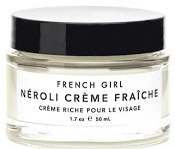 French Girl Neroli Creme Fraiche