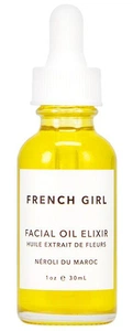 French Girl Organics Facial Oil Elixir