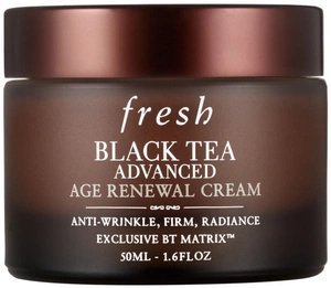 Fresh Black Tea Advanced Cream