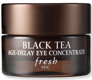 Fresh Black Tea Age-delay Eye Concentrate