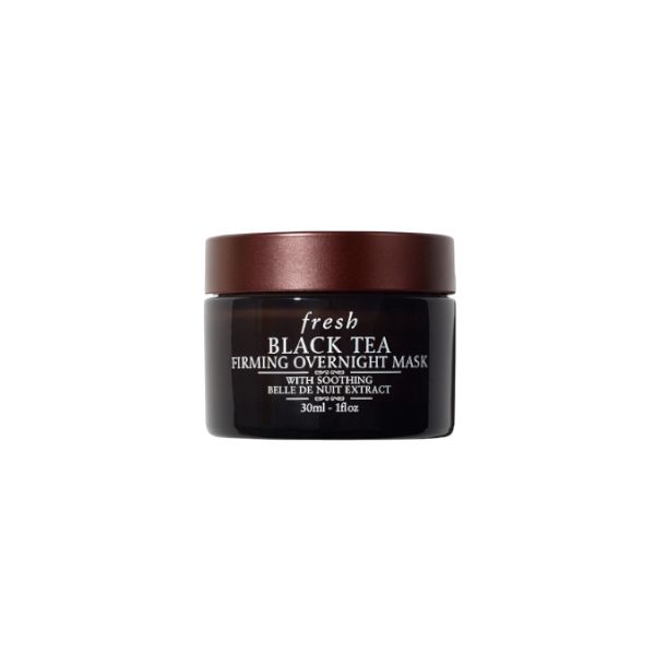 Fresh Black Tea Firming Overnight Mask - 100ml