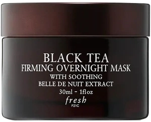 Fresh Black Tea Firming Overnight Mask