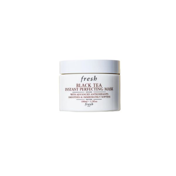 Fresh Black Tea Instant Perfecting Mask - 100ml