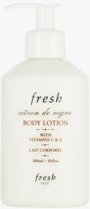 Fresh Body Lotion