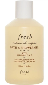 Fresh Citron De Vigne Bath & Shower Gel