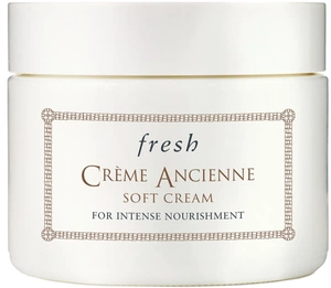 Fresh Crème Ancienne Soft Cream