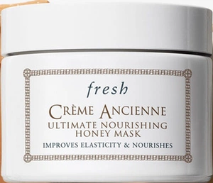 Fresh Crème Ancienne Ultimate Nourishing Honey Mask