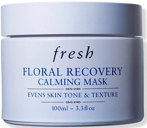 Fresh Floral Recovery Calming Mask
