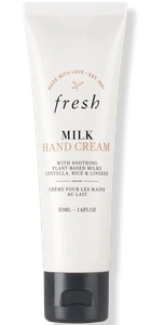 Fresh Milk Hand Cream