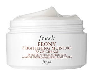 Fresh Peony Brightening Moisture Face Cream
