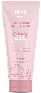 Fresh Skinlab Fresh Fresh Skinlab Calamine Anti Blemish Gel Moisturizer