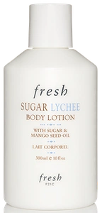 Fresh Sugar Lychee Body Lotion