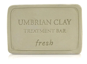 Fresh Umbrian Clay Purifying Treatment Bar