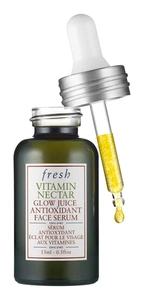 Fresh Vitamin Nectar Glow Juice Antioxidant Face Serum