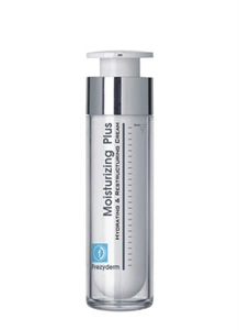 Frezyderm Moisturizing Plus Cream (30+)