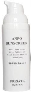 Frigate Anpo Sunscreen SPF 50 Pa+++