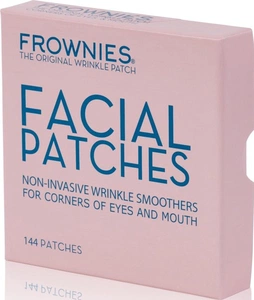 Frownies Patches Voor De Oog- En Mondhoeken