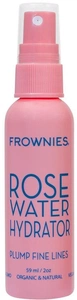 Frownies Rosewater