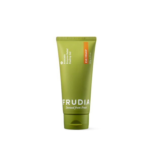 FRUDIA Avocado Enzyme Relief Peeling Gel - 120g
