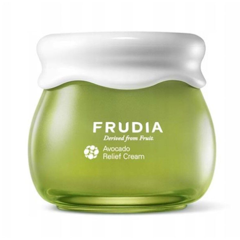 FRUDIA Avocado Relief Cream - 55g