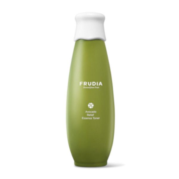 FRUDIA Avocado Relief Essence Toner - 195ml