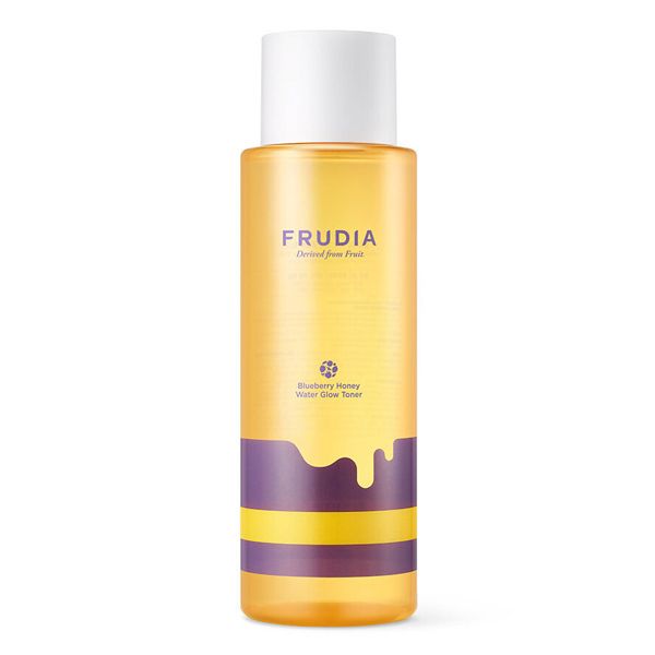 FRUDIA Blueberry Honey Water Glow Toner - 500ml