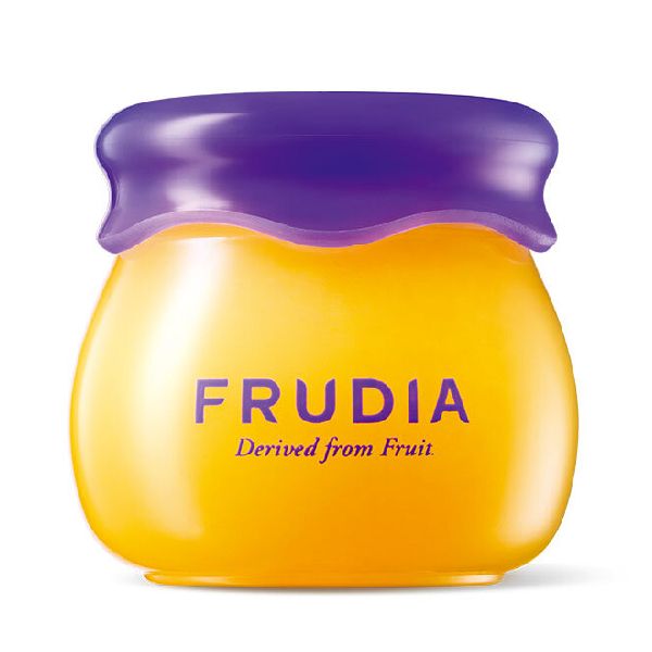 FRUDIA Blueberry Hydrating Honey Lip Balm - 10ml