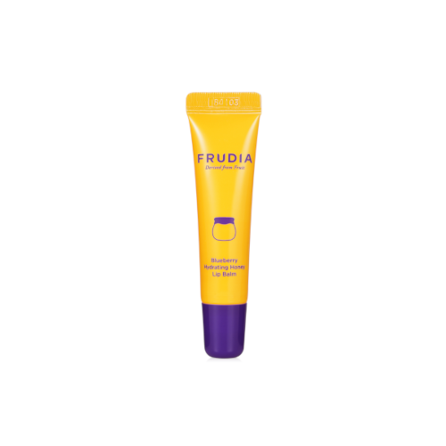 FRUDIA Blueberry Hydrating Honey Lip Balm (Tube Type) - 10ml