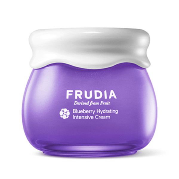 FRUDIA Blueberry Hydrating Intensive Cream - 55g