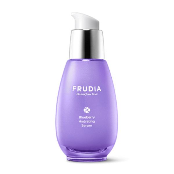 FRUDIA Blueberry Hydrating Serum - 50g