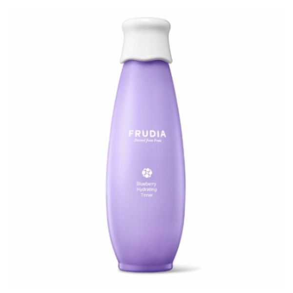 FRUDIA Blueberry Hydrating Toner - 195ml