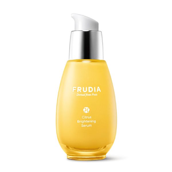 FRUDIA Citrus Brightening Serum - 50g