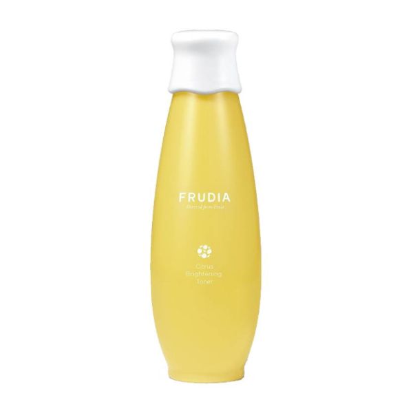 FRUDIA Citrus Brightening Toner - 195ml