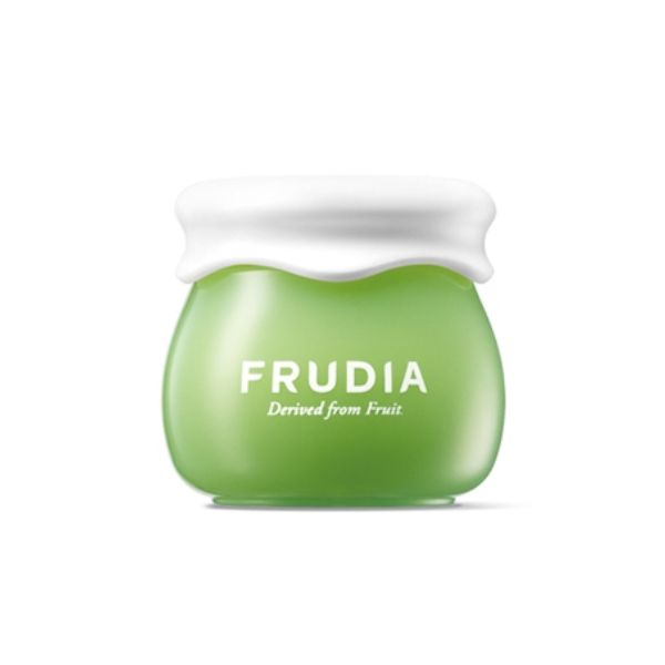 FRUDIA Green Grape Pore Control Cream - 10g