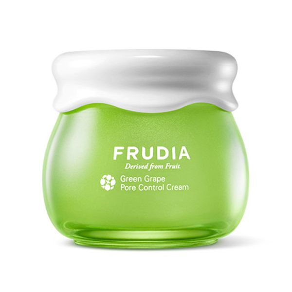 FRUDIA Green Grape Pore Control Cream - 55g