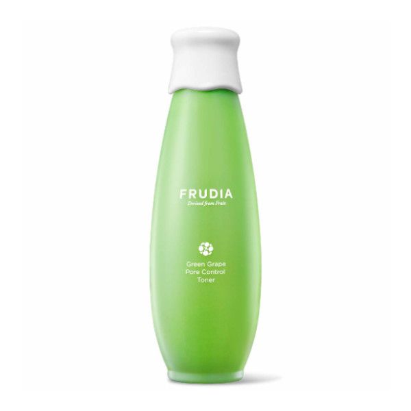 FRUDIA Green Grape Pore Control Toner - 195ml