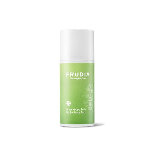 FRUDIA Green Grape Soda Bubble Nose Pack - 32ml