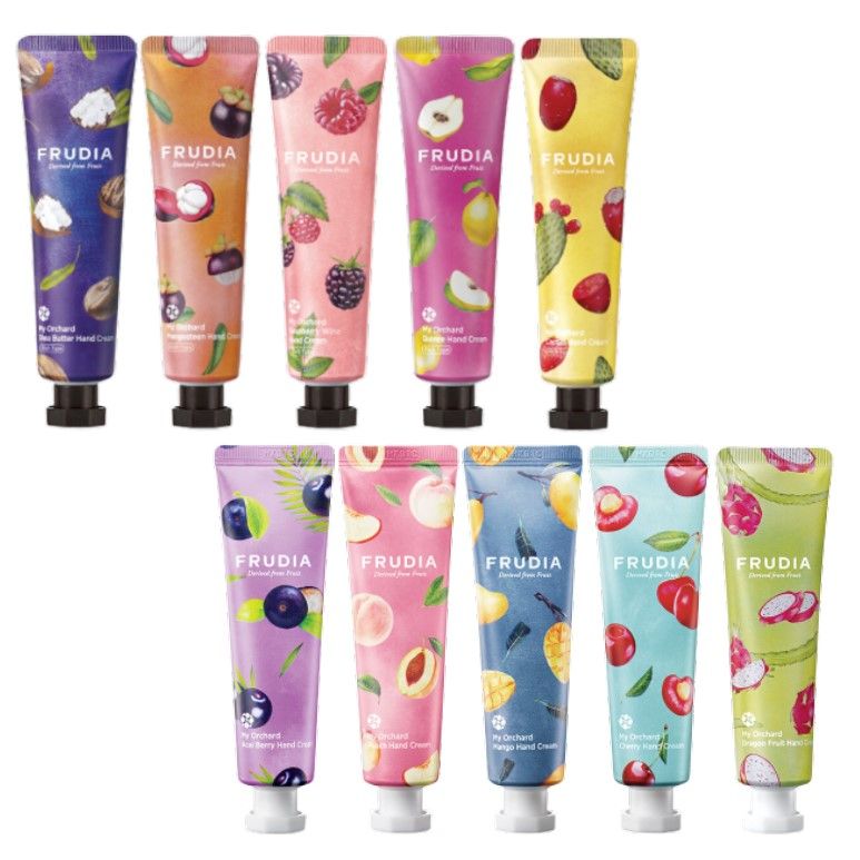 FRUDIA My Orchard Hand Cream - 30g