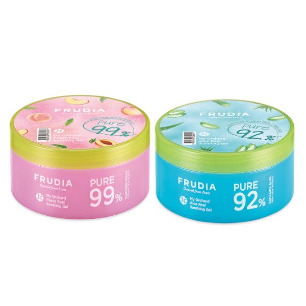 FRUDIA My Orchard Real Soothing Gel