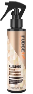 Fudge Professional All Blonde Condition And Shield Mist