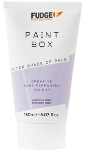 Fudge Professional Paint Box Whiter Shade Of Pale