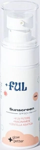 +FUL Sunscreen SPF50+ Pa++++