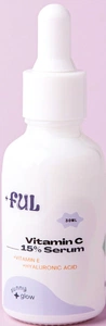 +FUL Vitamin C 15% Serum