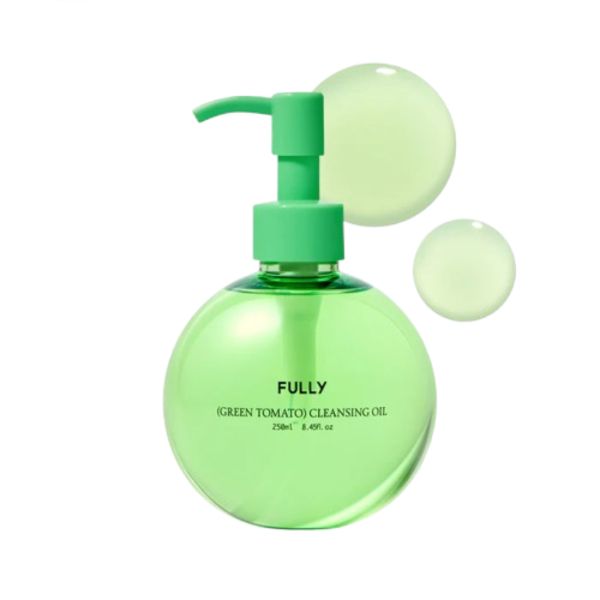 FULLY Green Tomato Cleansing Oil - 250ml