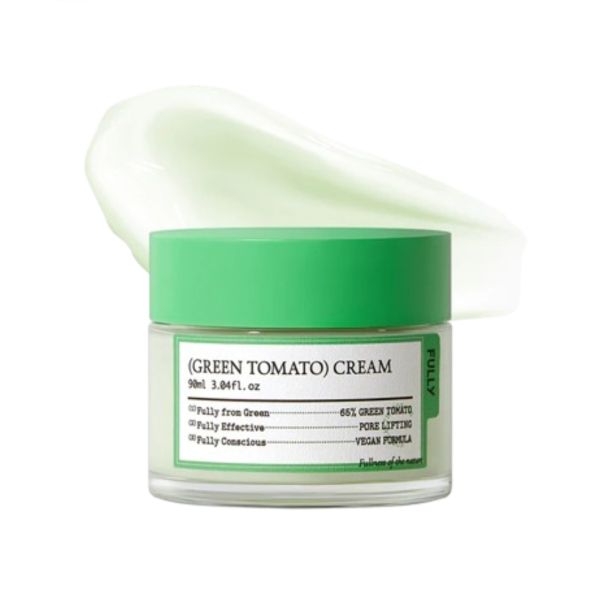 FULLY Green Tomato Cream - 90ml