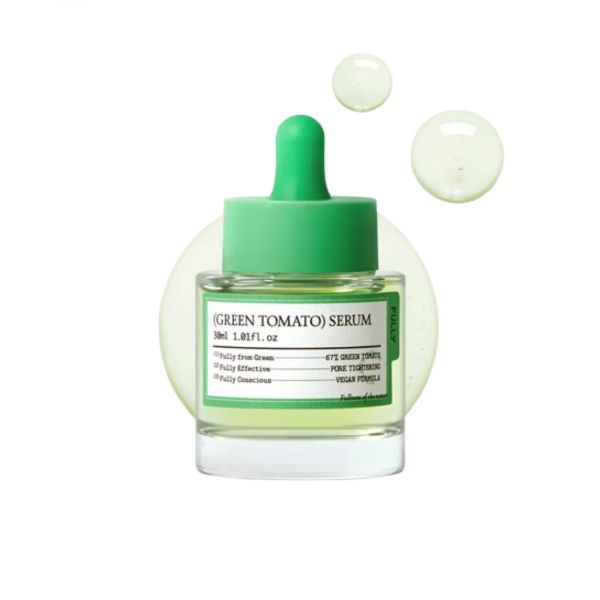 FULLY Green Tomato Serum - 30ml
