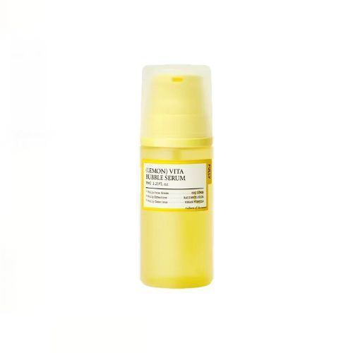 FULLY Lemon Vita Bubble Serum - 95ml