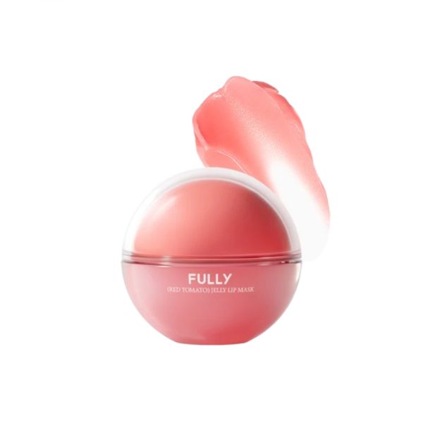 FULLY Red Tomato Jelly Lip Mask - 12g