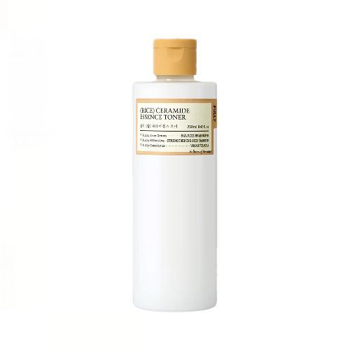 FULLY Rice Ceramide Essence Toner - 250ml