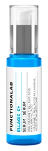 Functionalab Ellagic C+ Serum